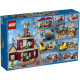 LEGO City "Городская площадь" 60271